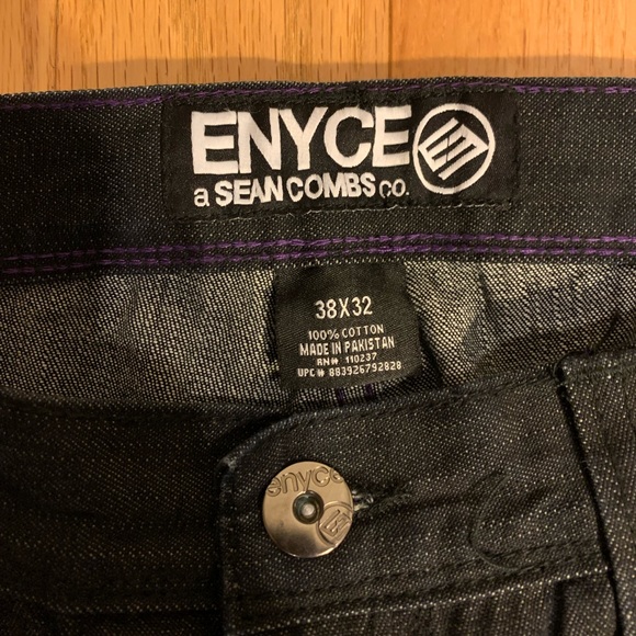 ENYCE JEANS - Picture 3 of 8